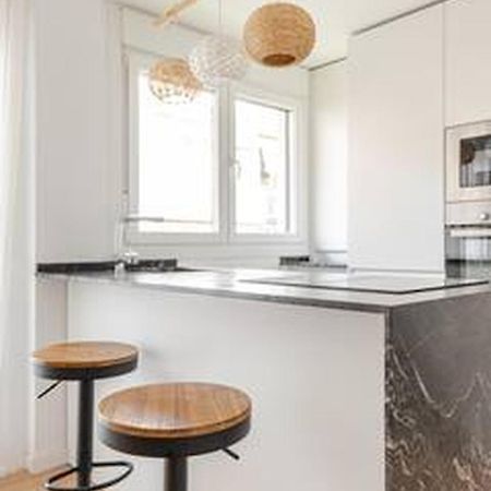 Apartamentos Nuevo Con Aire Y Wifi アギラス エクステリア 写真