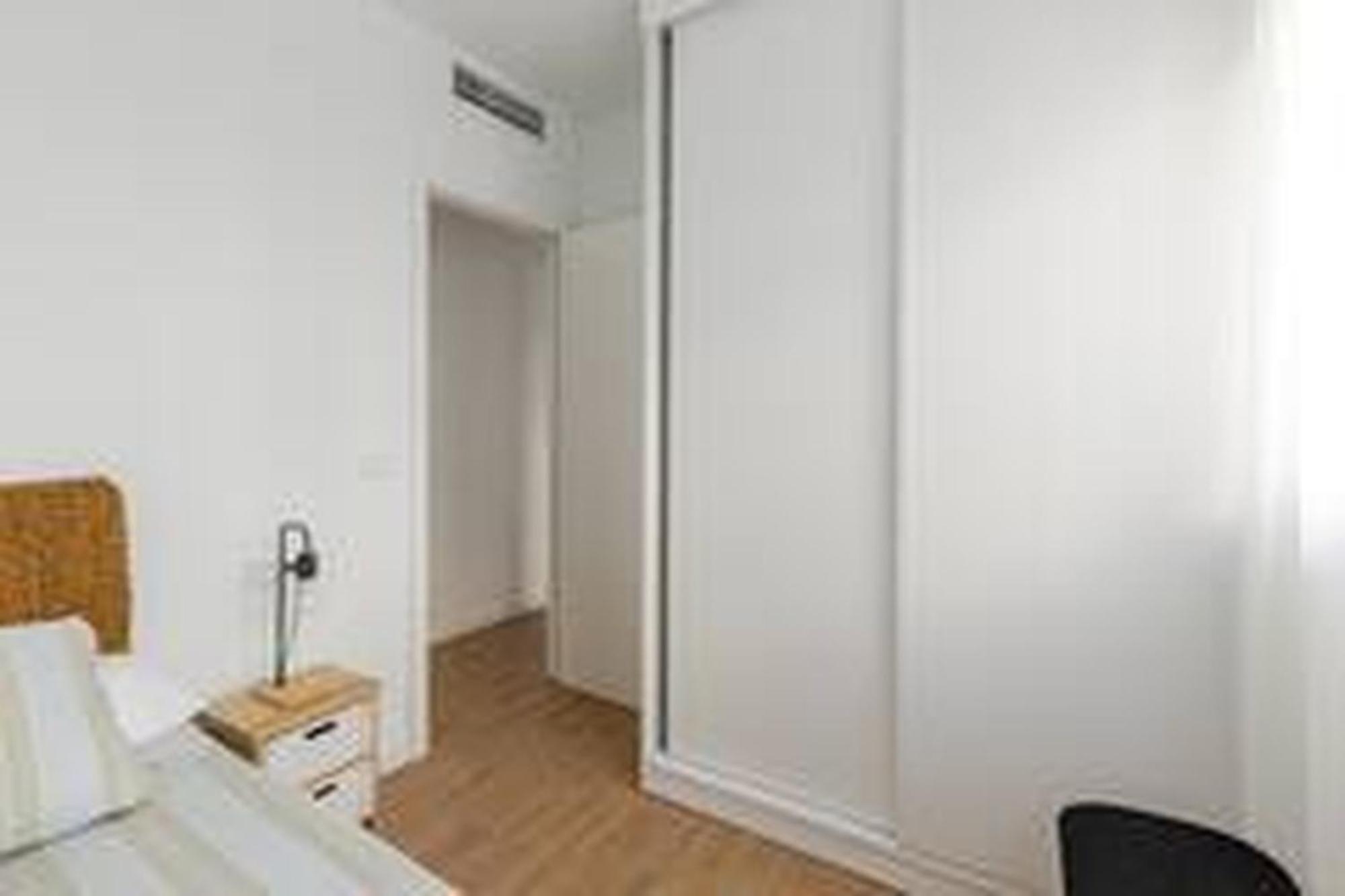 Apartamentos Nuevo Con Aire Y Wifi アギラス エクステリア 写真
