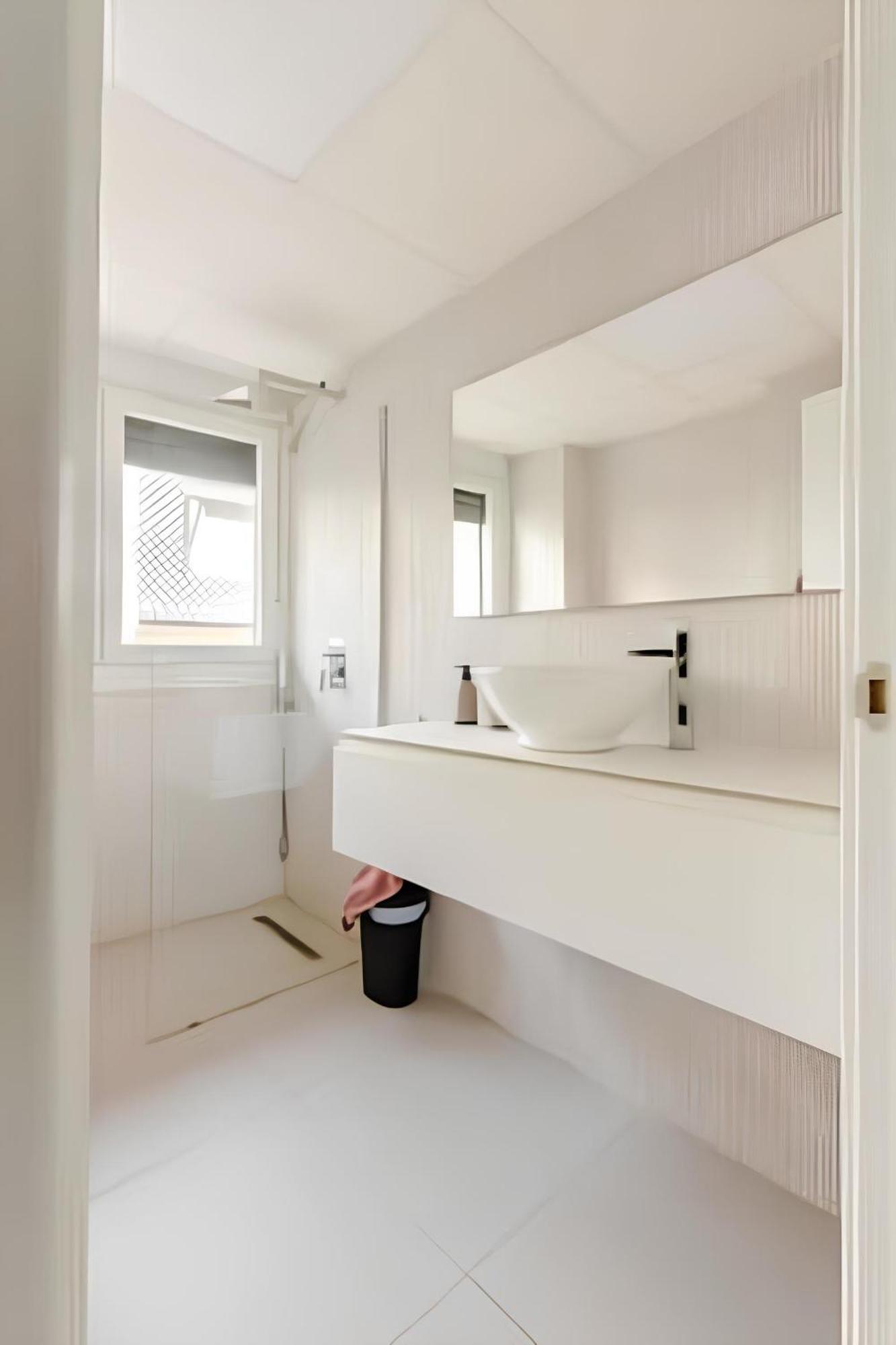 Apartamentos Nuevo Con Aire Y Wifi アギラス エクステリア 写真