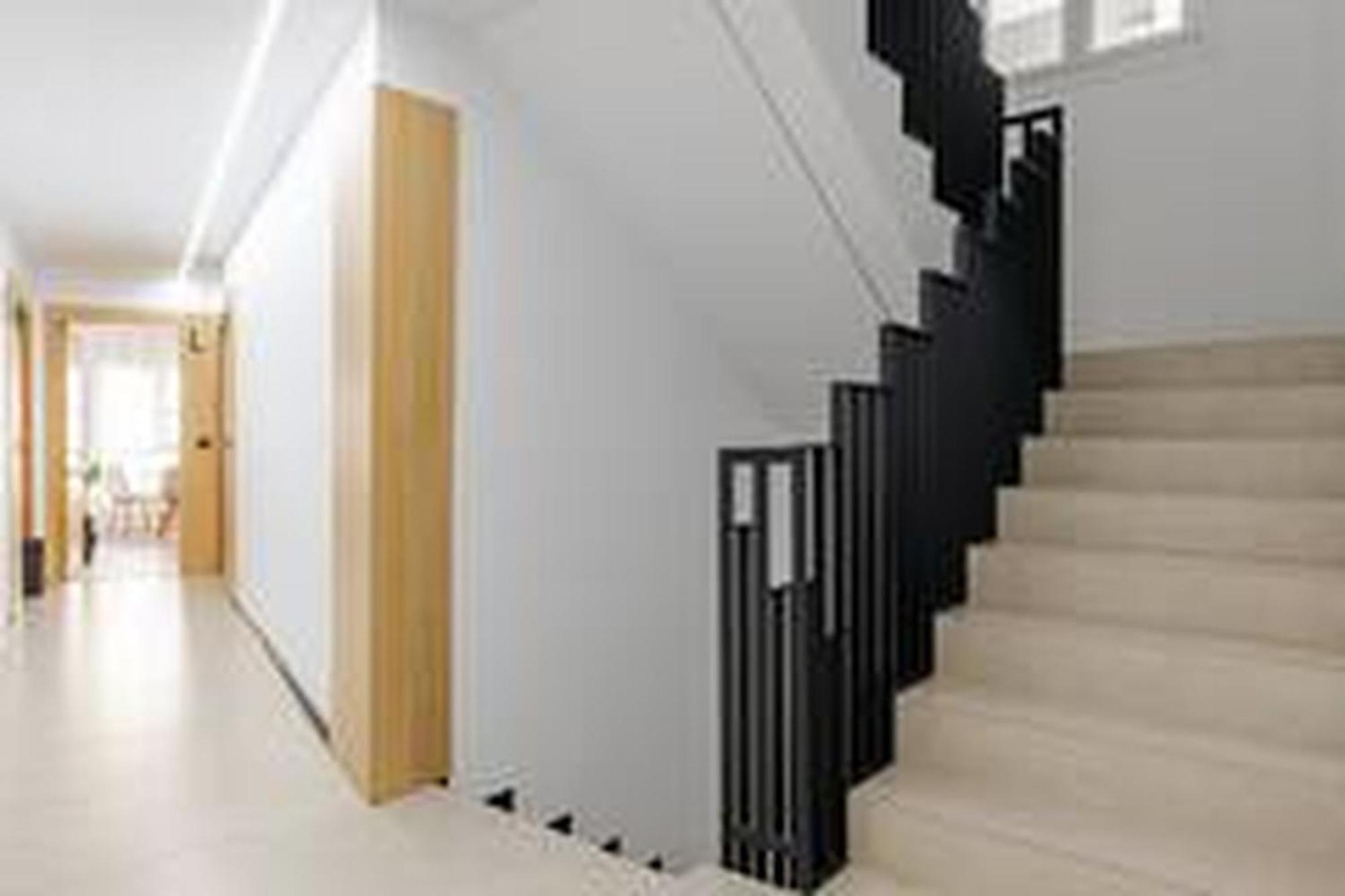 Apartamentos Nuevo Con Aire Y Wifi アギラス エクステリア 写真