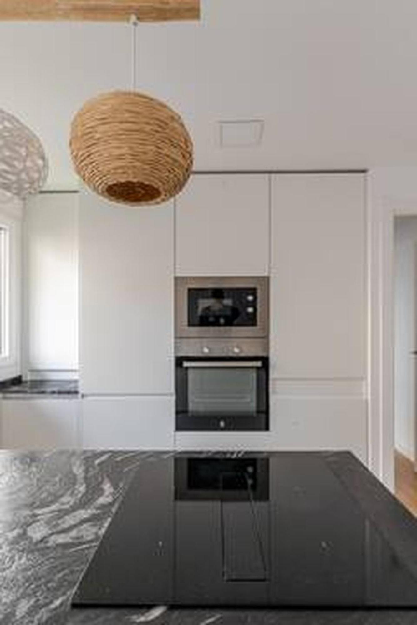 Apartamentos Nuevo Con Aire Y Wifi アギラス エクステリア 写真