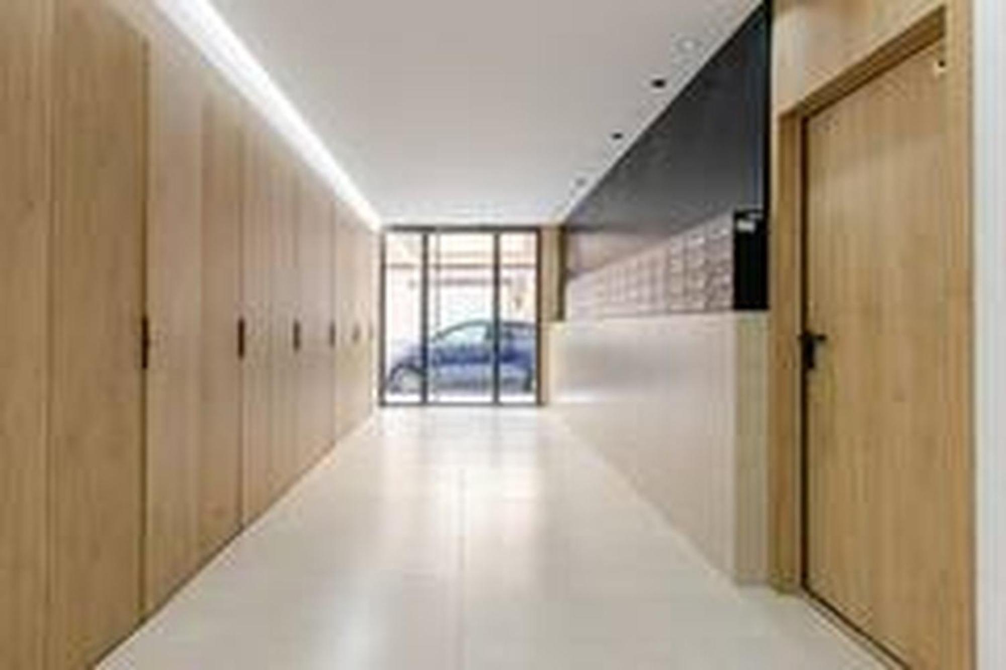 Apartamentos Nuevo Con Aire Y Wifi アギラス エクステリア 写真