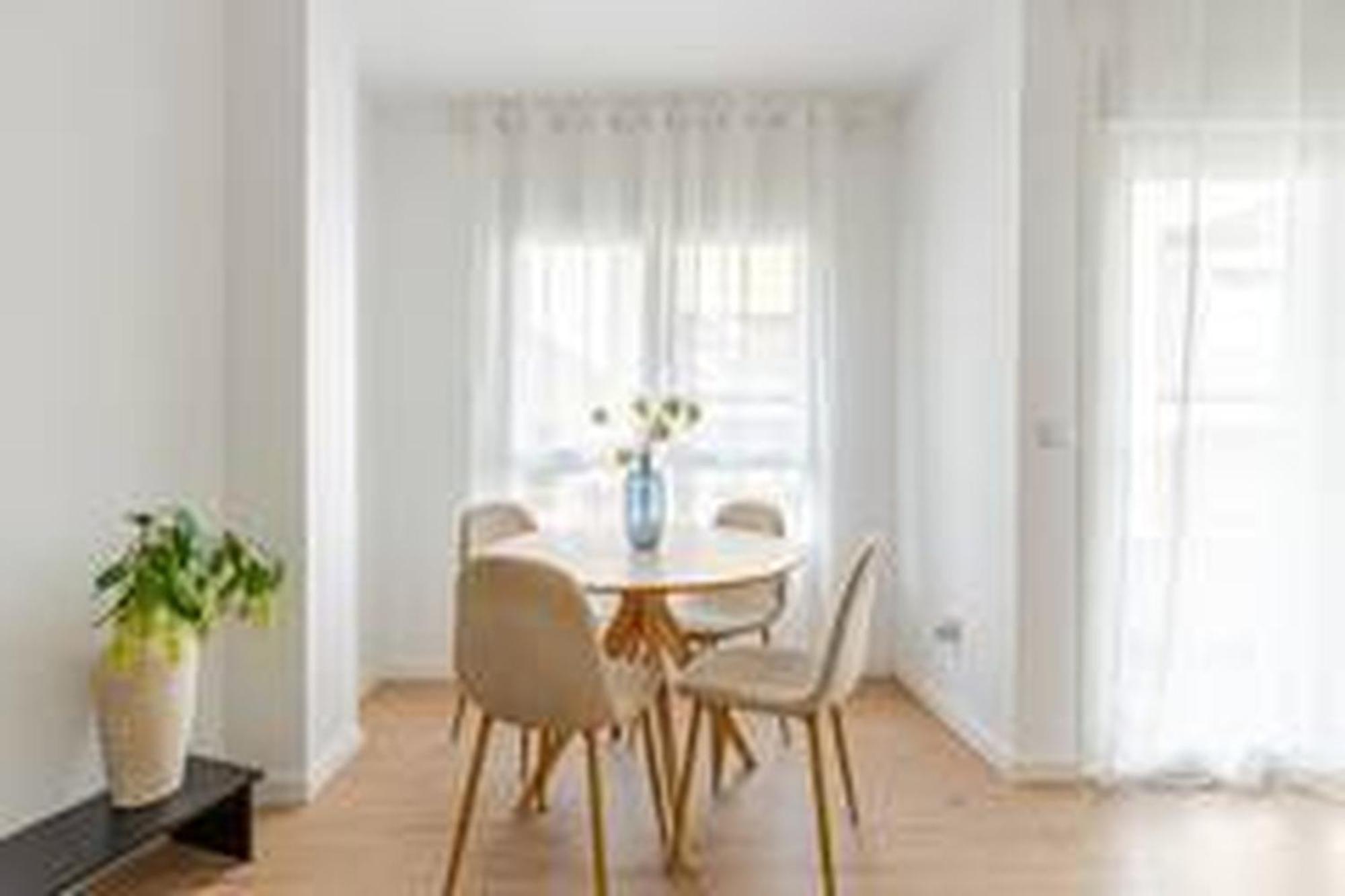 Apartamentos Nuevo Con Aire Y Wifi アギラス エクステリア 写真