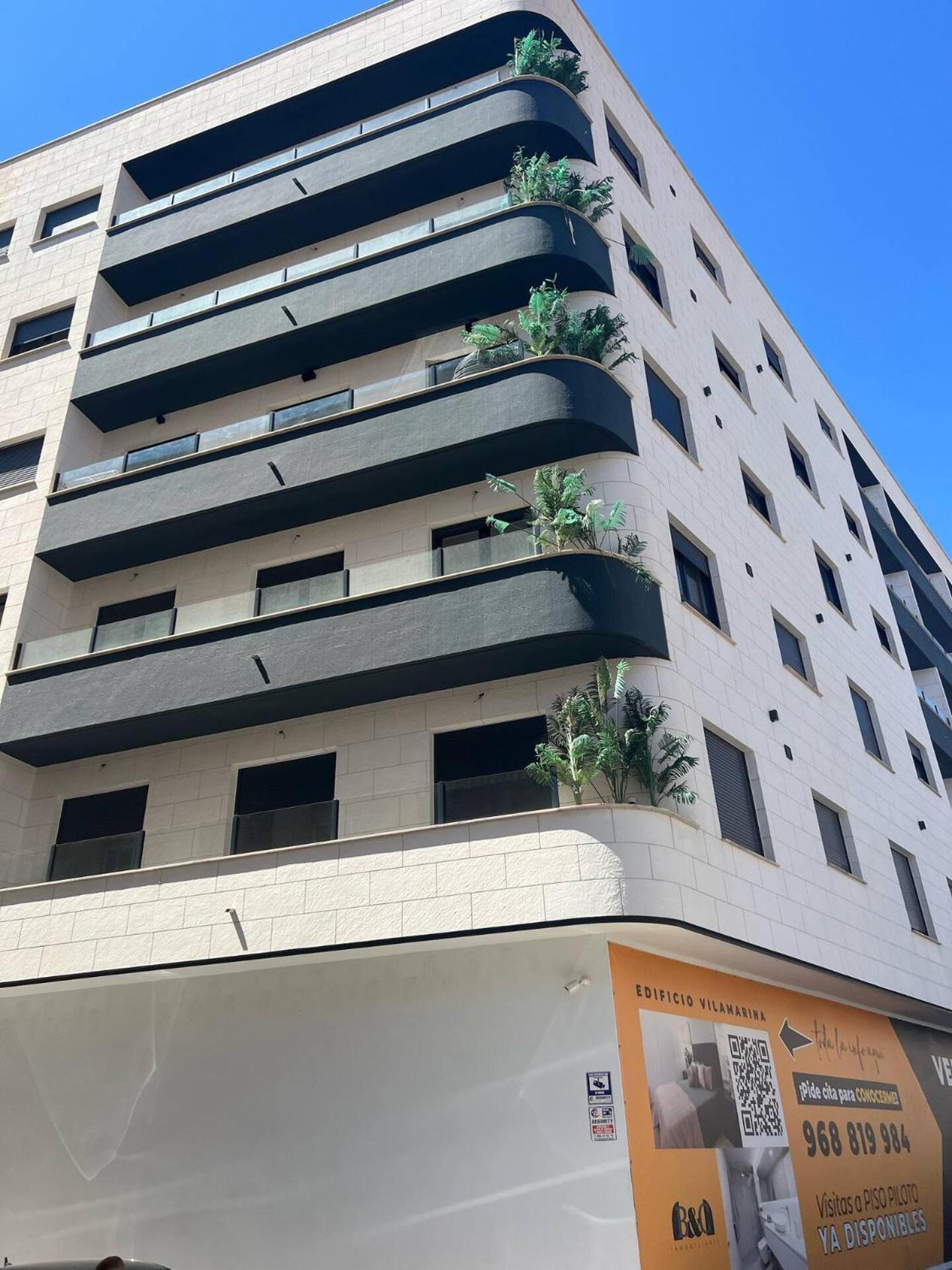 Apartamentos Nuevo Con Aire Y Wifi アギラス エクステリア 写真