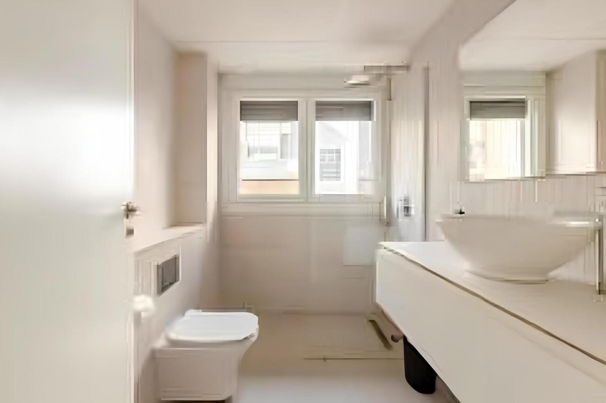 Apartamentos Nuevo Con Aire Y Wifi アギラス エクステリア 写真