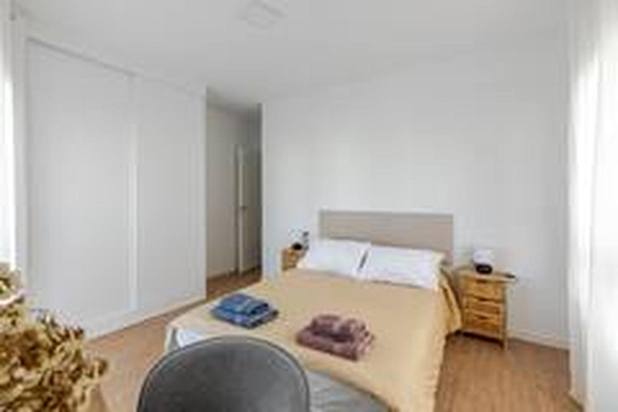 Apartamentos Nuevo Con Aire Y Wifi アギラス エクステリア 写真
