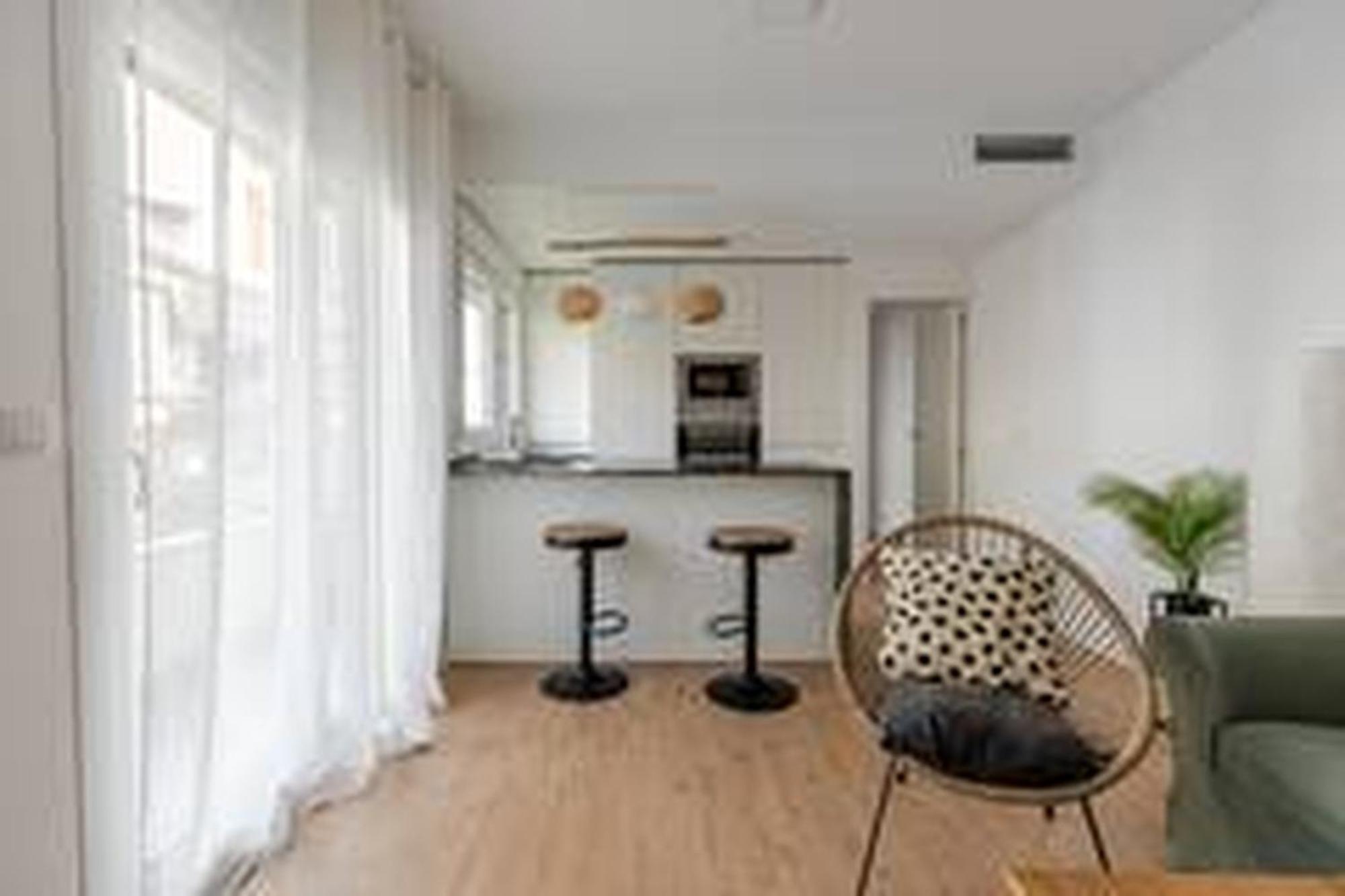 Apartamentos Nuevo Con Aire Y Wifi アギラス エクステリア 写真