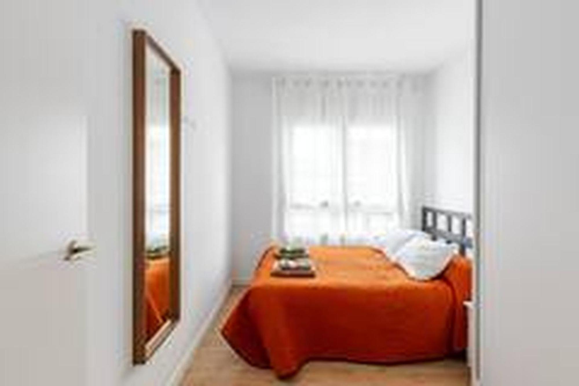Apartamentos Nuevo Con Aire Y Wifi アギラス エクステリア 写真