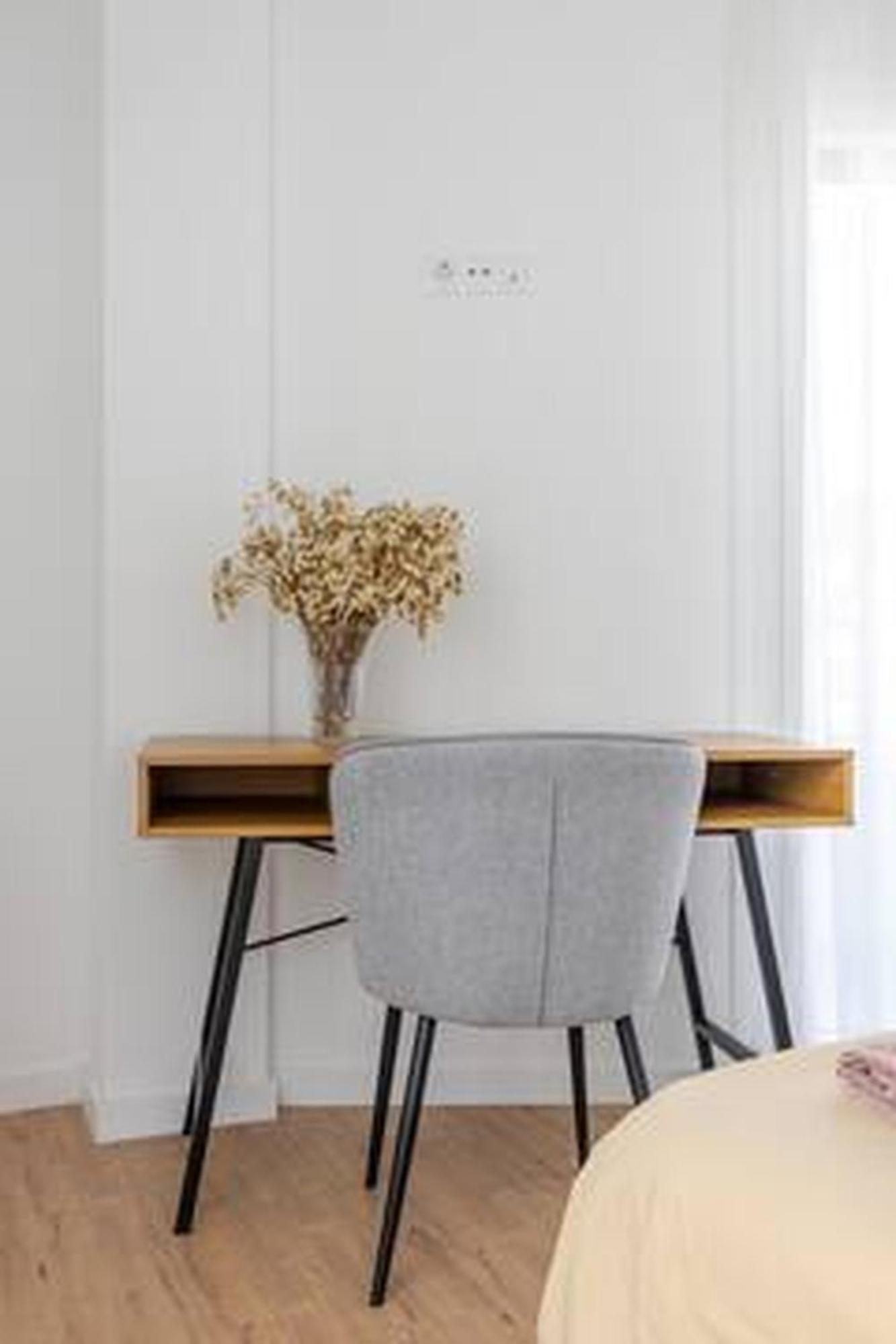 Apartamentos Nuevo Con Aire Y Wifi アギラス エクステリア 写真